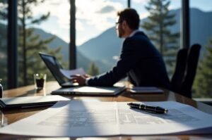 MABEWO-Partizipationsscheine: Haftet Jörg Trübl? | Symbolbild KI-generiert © 2026 EMH AG JS by Flux