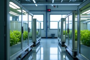 CAPSERO: Von Anlagen zu Plattformen | Symbolbild KI-generiert © 2026 EMH AG JS by Flux