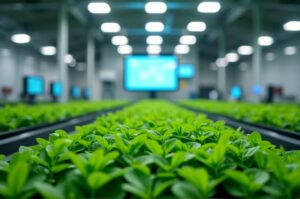 Wenn Regulierung Systeme auswählt | Symbolbild KI-generiert © 2026 EMH AG JS by Flux